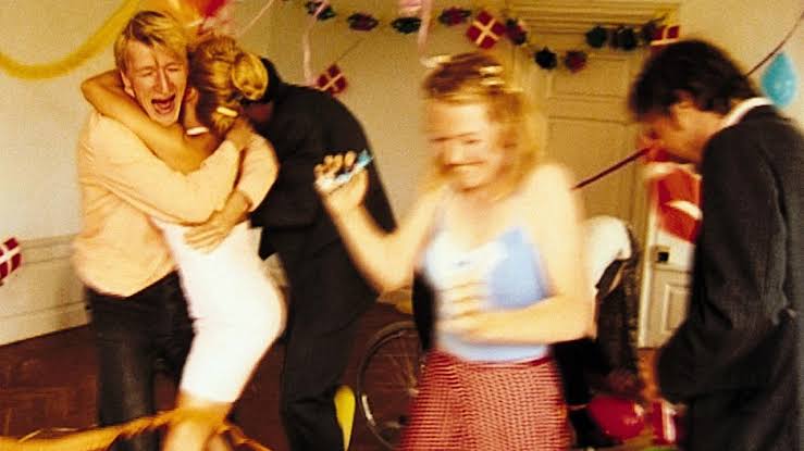 Efrahim: Bağımsız Sinemanın Alternatif Akımı: Dogma 95