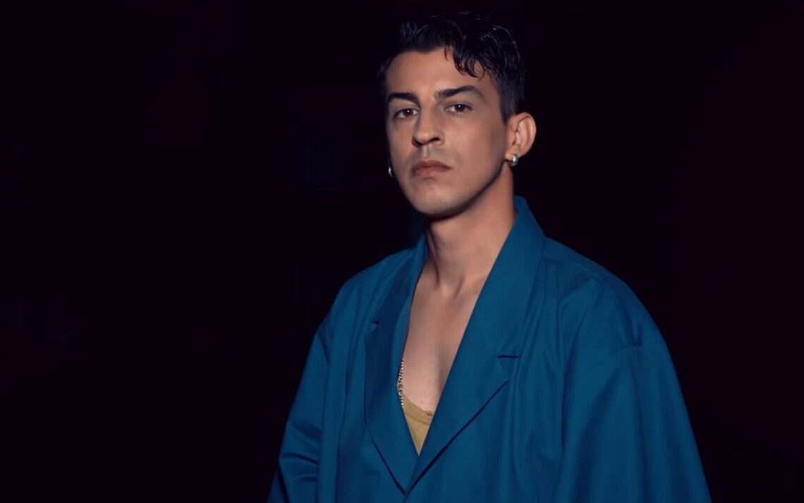 Efrahim: Norm Ender’in Mekanın Sahibi Şarkısı Spotify’dan Neden Kaldırıldı? 1 Efrahim: Norm Ender’in Mekanın Sahibi Şarkısı Spotify’dan Neden Kaldırıldı?