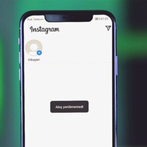 Ulaş Utku Bozdoğan: Instagram Akış Yenilenemedi Sorunu Nasıl Çözülür?